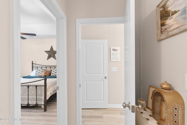 8697 Radcliff Drive NW, Calabash, NC 28467