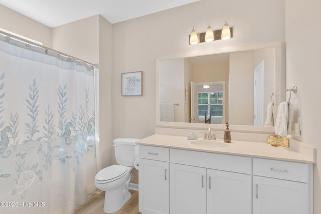 8697 Radcliff Drive NW, Calabash, NC 28467