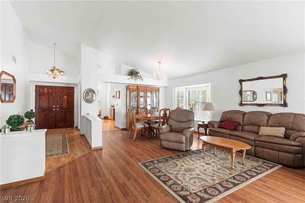 5 Barton Spring Circle, Henderson, NV 89074 — photo 2