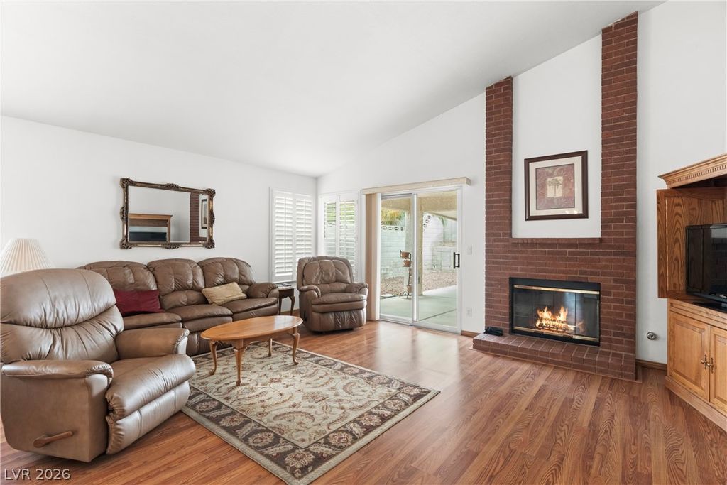 5 Barton Spring Circle, Henderson, NV 89074 — photo 4
