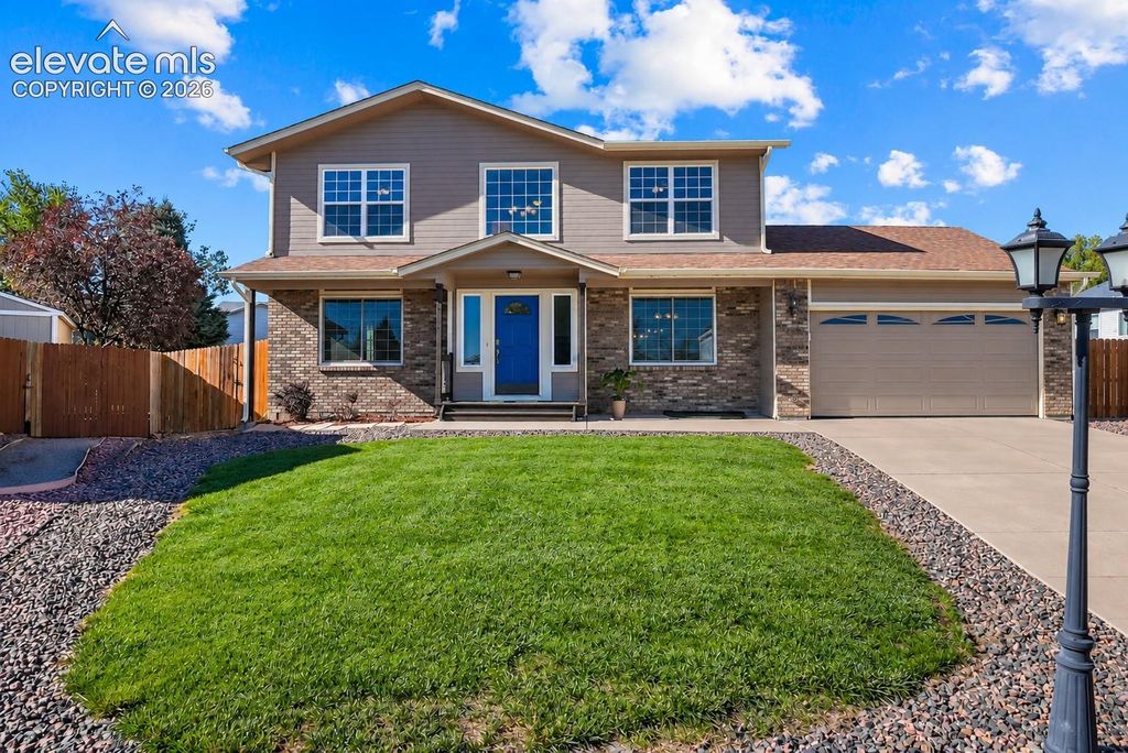 8041 Willowick Court, Colorado Springs, CO 80925 — exterior