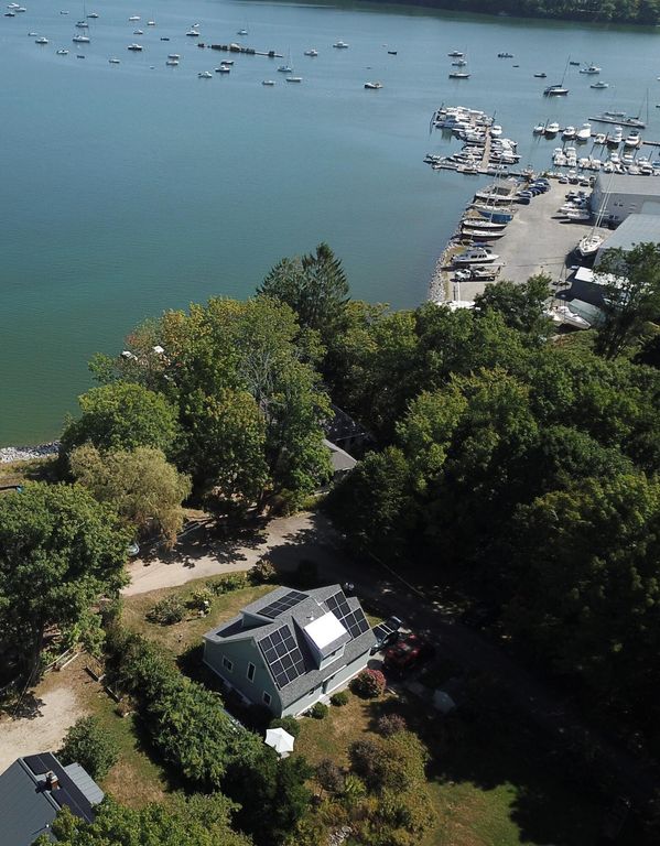 5 Riverview, Freeport, ME 04078 — photo 3
