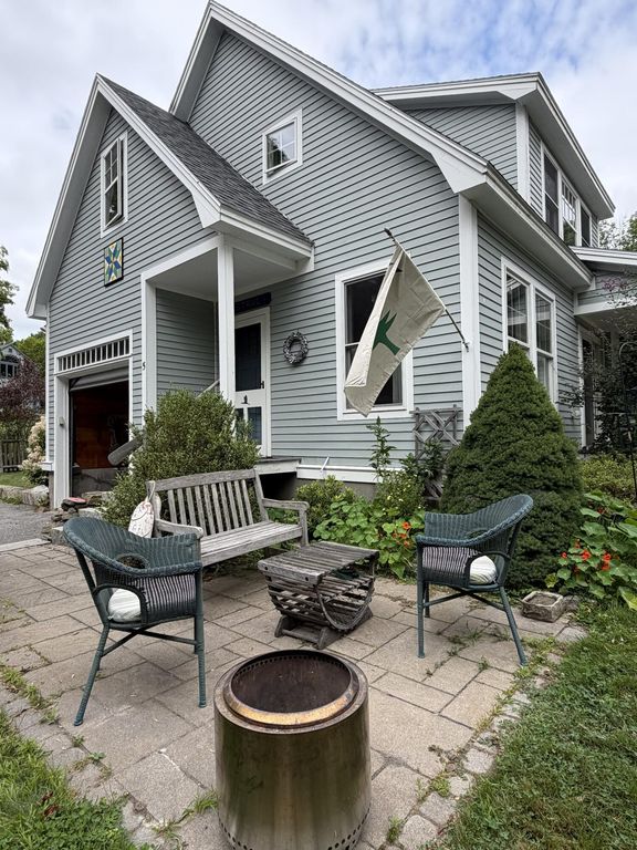 5 Riverview, Freeport, ME 04078 — photo 5
