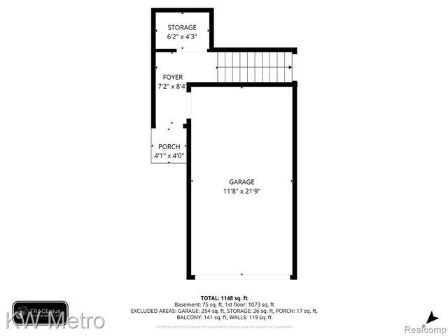 302 Country Club Drive, Saint Clair Shores, MI 48082