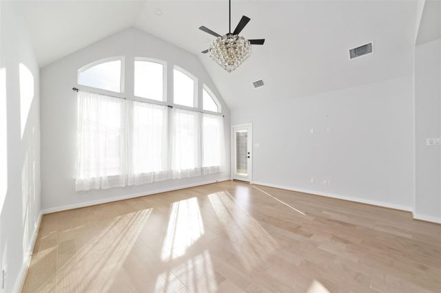 24819 Yellow Spruce Circle, Katy, TX 77493