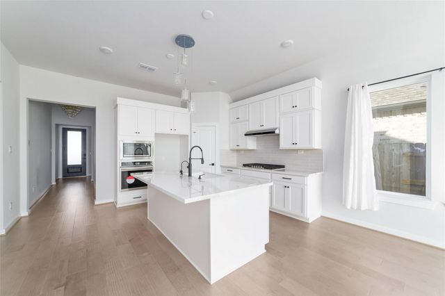 24819 Yellow Spruce Circle, Katy, TX 77493