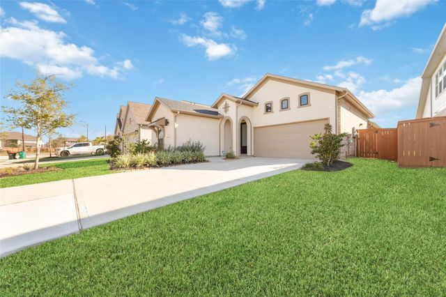 24819 Yellow Spruce Circle, Katy, TX 77493