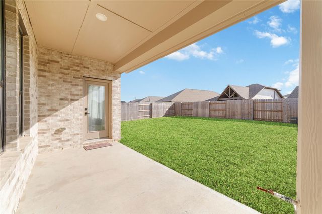 24819 Yellow Spruce Circle, Katy, TX 77493
