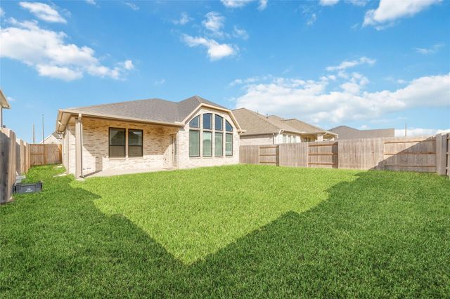 24819 Yellow Spruce Circle, Katy, TX 77493