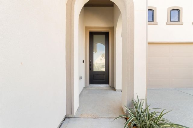 24819 Yellow Spruce Circle, Katy, TX 77493