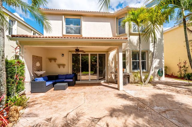 9147 Dupont Place, Wellington, FL 33414