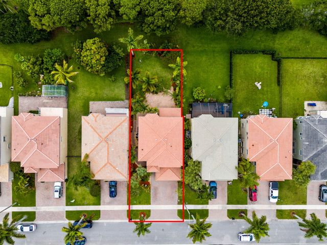 9147 Dupont Place, Wellington, FL 33414