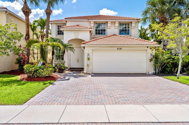 9147 Dupont Place, Wellington, FL 33414