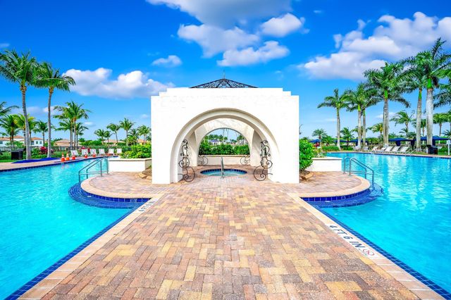 9147 Dupont Place, Wellington, FL 33414