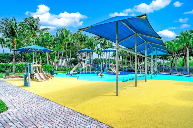 9147 Dupont Place, Wellington, FL 33414