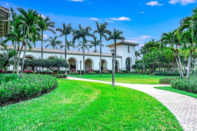 9147 Dupont Place, Wellington, FL 33414
