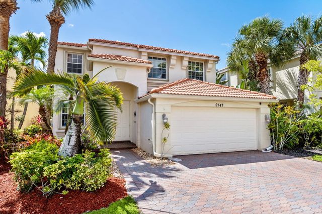 9147 Dupont Place, Wellington, FL 33414