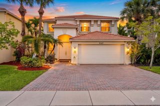 9147 Dupont Place, Wellington, FL 33414