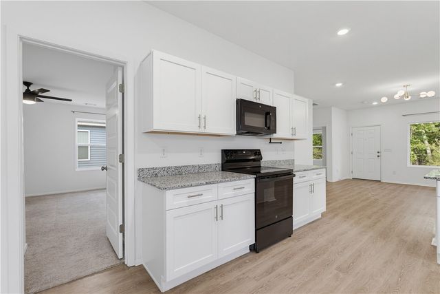 3258 S Bayou Alley, Fayetteville, AR 72701
