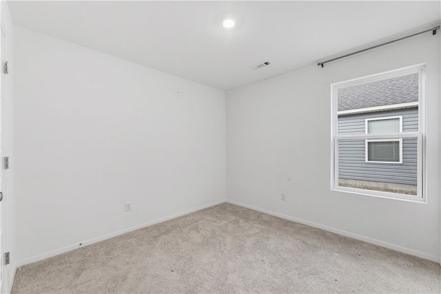 3258 S Bayou Alley, Fayetteville, AR 72701