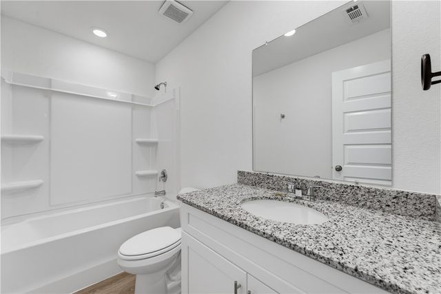 3258 S Bayou Alley, Fayetteville, AR 72701