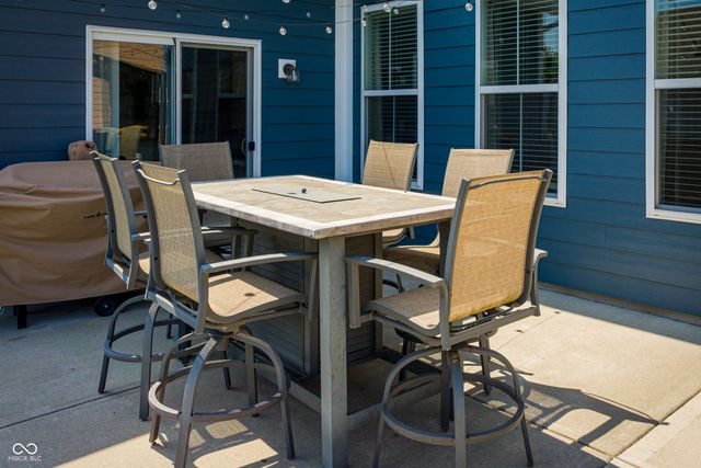 16713 Aerion Court, Westfield, IN 46074