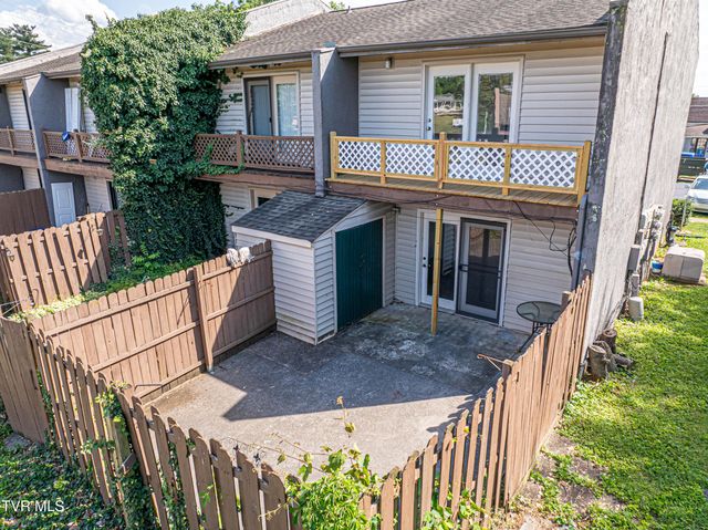 807 7th Street 807, Bristol, TN 37620