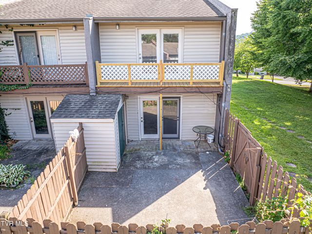 807 7th Street 807, Bristol, TN 37620