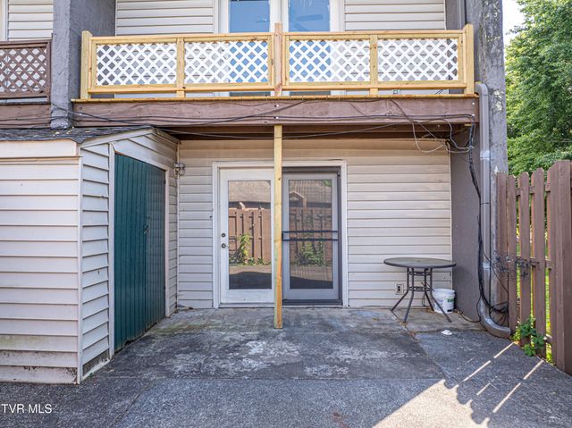 807 7th Street 807, Bristol, TN 37620