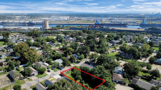 7934 Sherman Street, Houston, TX 77012