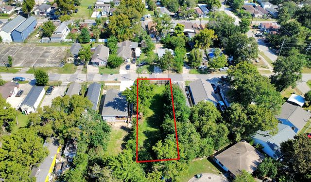7934 Sherman Street, Houston, TX 77012
