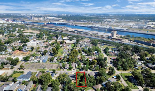 7934 Sherman Street, Houston, TX 77012