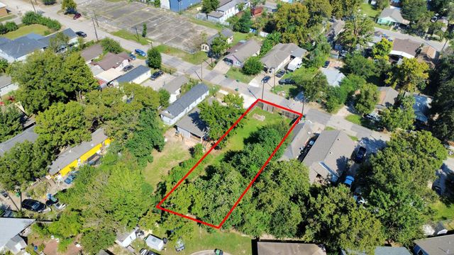 7934 Sherman Street, Houston, TX 77012
