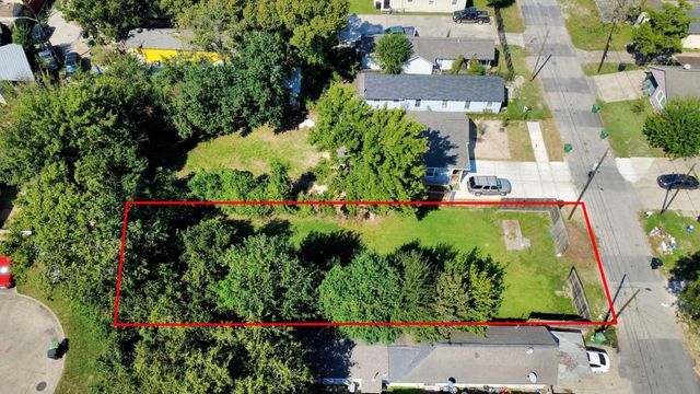 7934 Sherman Street, Houston, TX 77012
