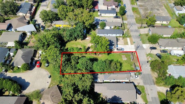 7934 Sherman Street, Houston, TX 77012