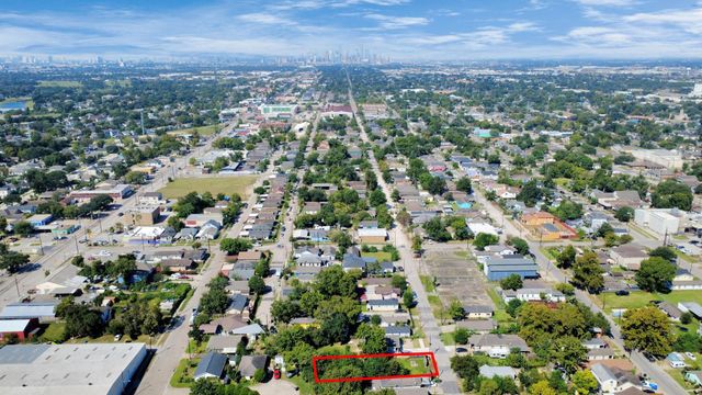 7934 Sherman Street, Houston, TX 77012