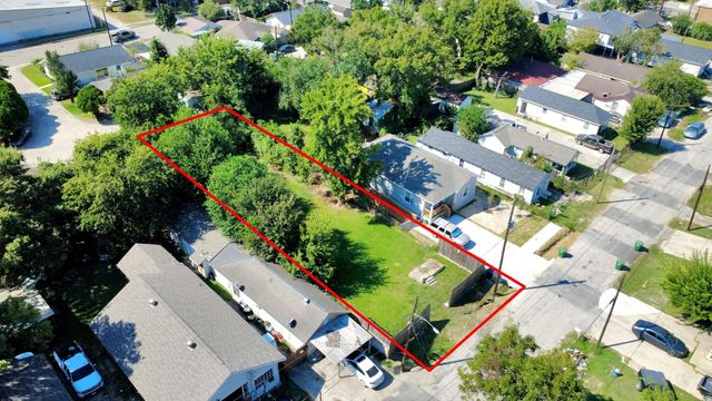 7934 Sherman Street, Houston, TX 77012