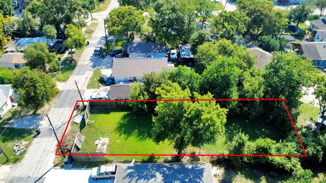 7934 Sherman Street, Houston, TX 77012