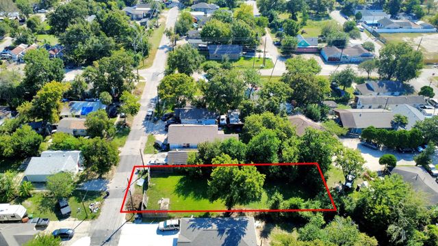 7934 Sherman Street, Houston, TX 77012