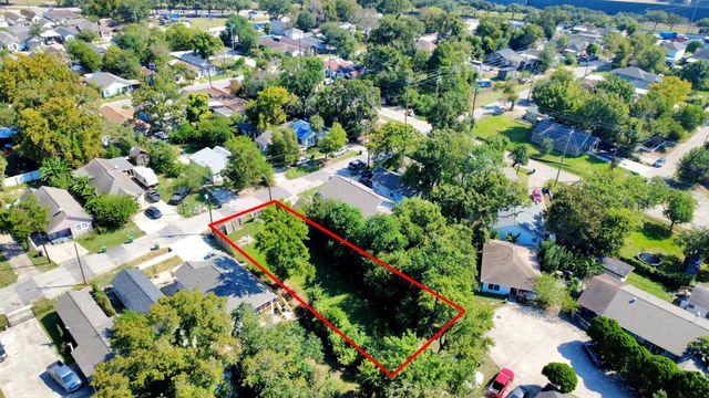 7934 Sherman Street, Houston, TX 77012