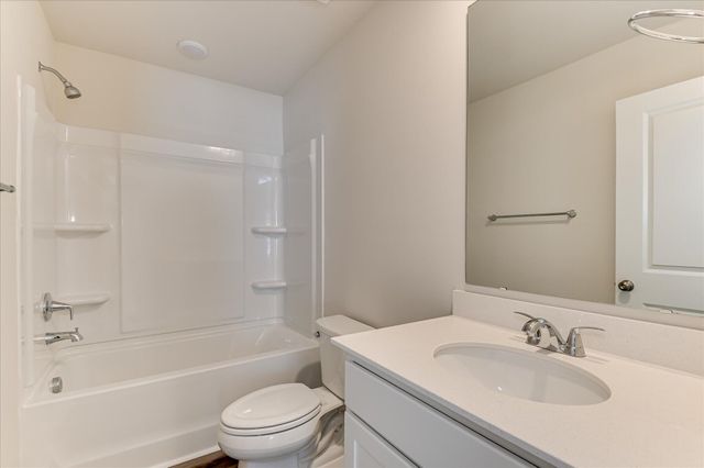 5632 Moncrief Circle, Graniteville, SC 29829
