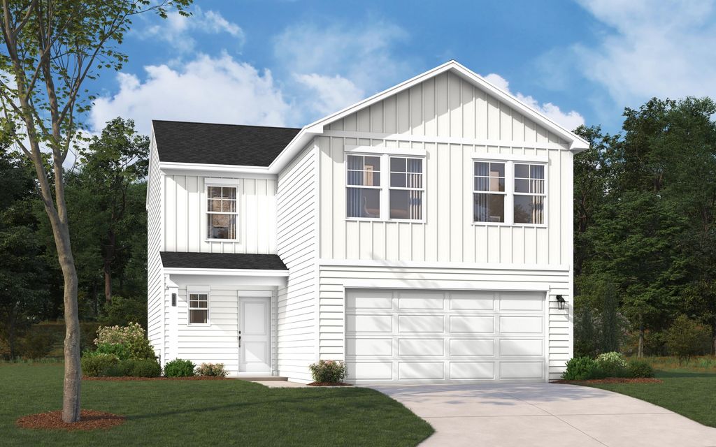 5632 Moncrief Circle, Graniteville, SC 29829