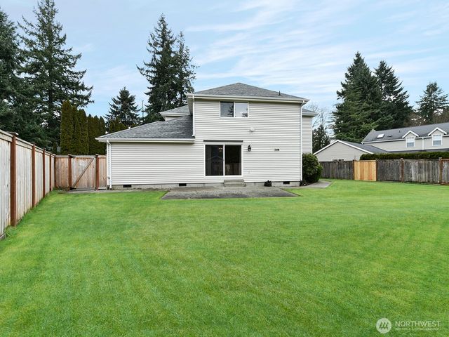 8202 48th Street Ct W, University Place, WA 98467