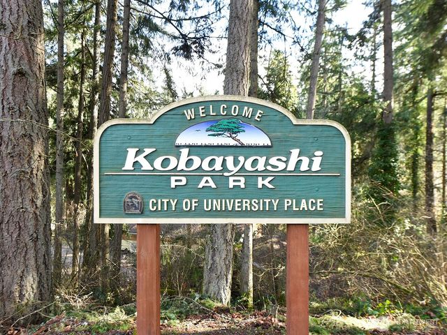 8202 48th Street Ct W, University Place, WA 98467