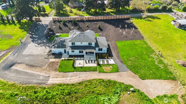 5946 SE Lake Valley Road, Port Orchard, WA 98367