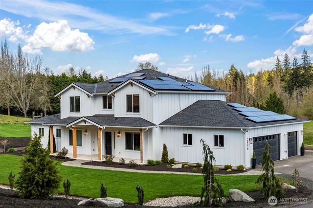 5946 SE Lake Valley Road, Port Orchard, WA 98367