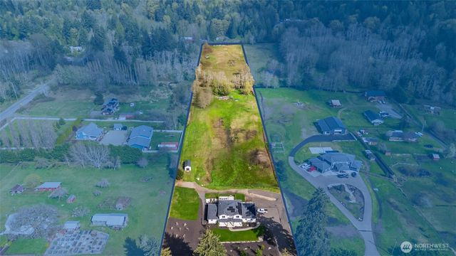 5946 SE Lake Valley Road, Port Orchard, WA 98367
