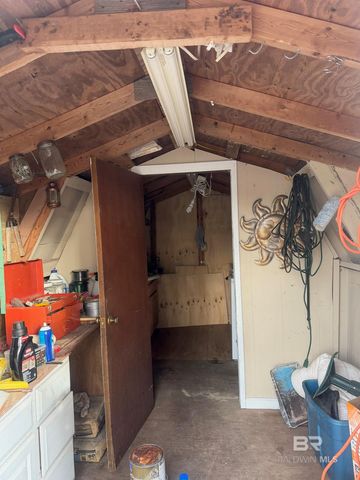 535 Buena Vista Drive, Lillian, AL 36549