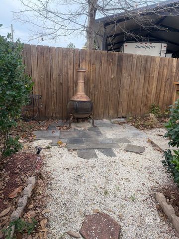 535 Buena Vista Drive, Lillian, AL 36549