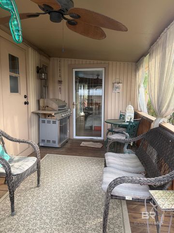 535 Buena Vista Drive, Lillian, AL 36549